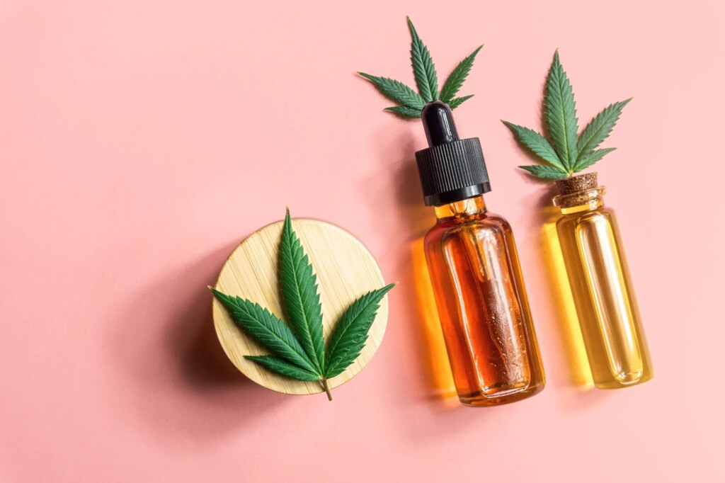 Le CBD est prometteur, mais cette revue prévient que le battage médiatique dépasse la science