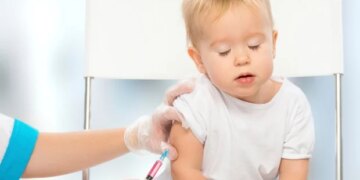 Le Grand rattrapage permet à des millions d’enfants de bénéficier de vaccins vitaux