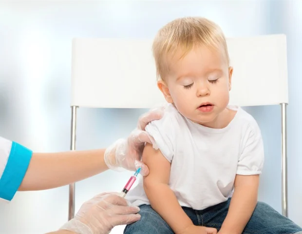 Le Grand rattrapage permet à des millions d’enfants de bénéficier de vaccins vitaux