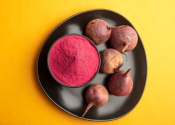 Study: Effect of Beetroot Nitrate Supplementation on Nitric Oxide Pathways and Oxy-Inflammatory Biomarkers in Amateur Triathletes: A Randomized Cross-Over Pilot Study. Image Credit: StockImageFactory.com / Shutterstock