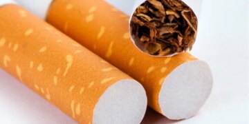 Les interdictions locales de vente de tabac aromatisé en Californie sont liées à une réduction du vapotage chez les jeunes