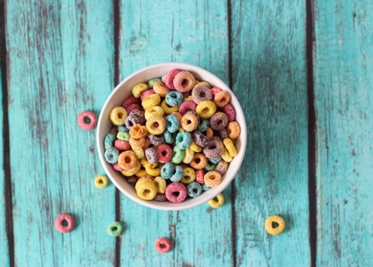 Les scientifiques chercheront à savoir si la transformation elle-même rend les aliments ultra-transformés nocifs