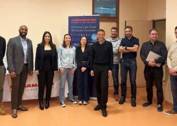 ORGAPRED sélectionne CYTOQUBE® de Hamamatsu Photonics pour la recherche personnalisée en oncologie et la découverte thérapeutique