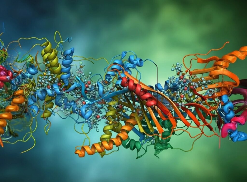 Review: Next-generation proteomics in medical laboratories: metrologically sound quantitative protein tests vs. innovative and personalized proteome patterns. Image Credit: Shutterstock