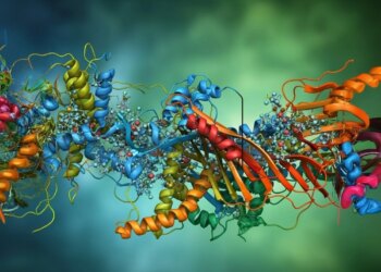 Review: Next-generation proteomics in medical laboratories: metrologically sound quantitative protein tests vs. innovative and personalized proteome patterns. Image Credit: Shutterstock