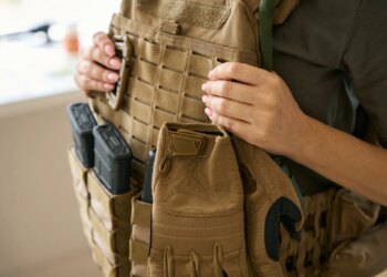 Study: Sex-based effects of shock energy exposure in warfighters. Image Credit: Svitlana Hulko / Shutterstock