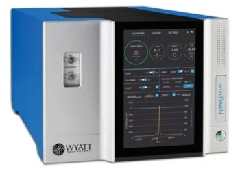 Waters lance le premier détecteur MALS à portée étendue de l'industrie pour UHPLC/UPLC, permettant une caractérisation rapide des grosses molécules