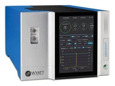 Waters lance le premier détecteur MALS à portée étendue de l'industrie pour UHPLC/UPLC, permettant une caractérisation rapide des grosses molécules