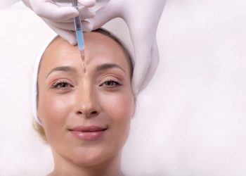Comment préparer sa première injection de toxine botulique ?