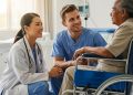 Le métier d'infirmier : un pilier essentiel du système de santé