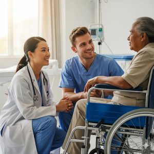 Le métier d'infirmier : un pilier essentiel du système de santé