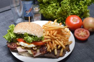 Que manger la veille d’une prise de sang pour le cholestérol ?