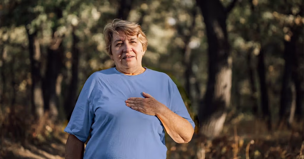 Même les plus petits problèmes cardiaques peuvent augmenter le risque de démence, selon une nouvelle étude