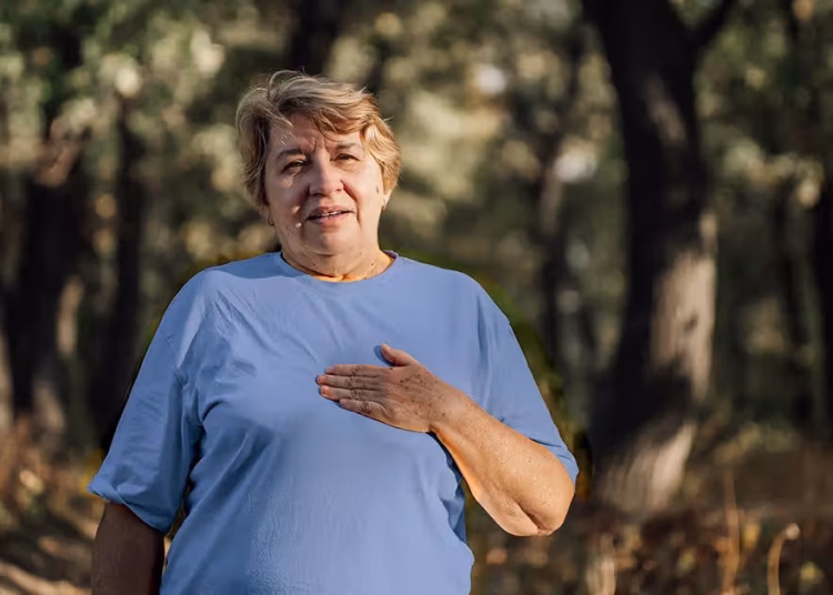 Même les plus petits problèmes cardiaques peuvent augmenter le risque de démence, selon une nouvelle étude