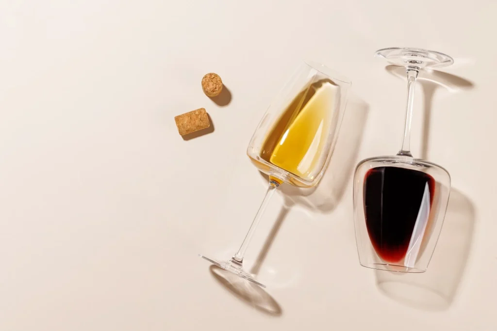 Ce que des décennies de recherche sur le vin peuvent et ne peuvent pas nous dire sur la santé