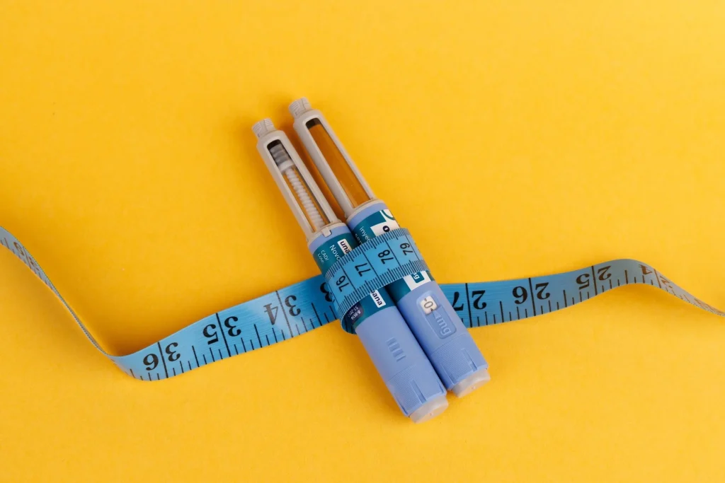 Study: Effect of Semaglutide on the Inflammatory Biomarker High-Sensitivity CRP in Patients With Established Cardiovascular Disease and Overweight or Obesity in SELECT: A Prespecified Secondary Analysis. Image Credit: Edugrafo / Shutterstock
