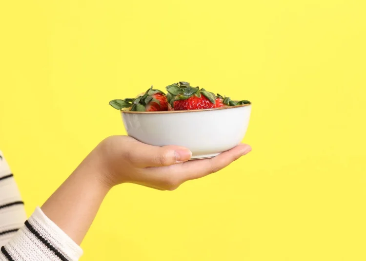 Review: Plant-Based Nutrition and Type 2 Diabetes Mellitus: Prevention, Risk, Metabolic Health and the Role of Legumes, Dietary Fiber, and Red Meat. Image Credit: kimberrywood / Shutterstock