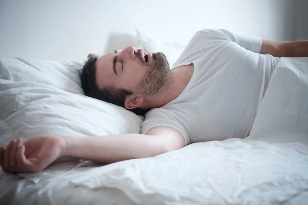 Paper: A foundation model for sleep-based risk stratification and clinical outcomes. Image Credit: F01 PHOTO / Shutterstock