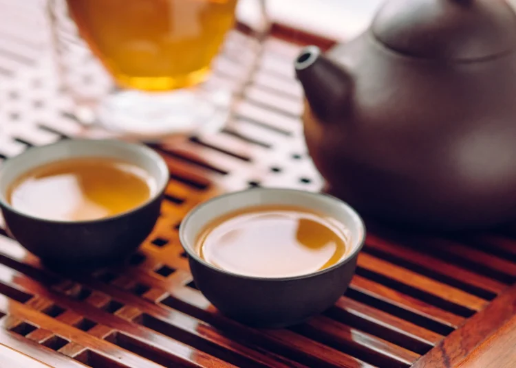 Study: Pollution, risk and containment of harmful elements in the best-selling tea sold online. Image Credit: Anna_Kim / Shutterstock