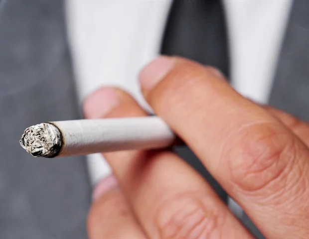 Une étude révèle comment la nicotine endommage les vaisseaux sanguins et la santé cardiaque