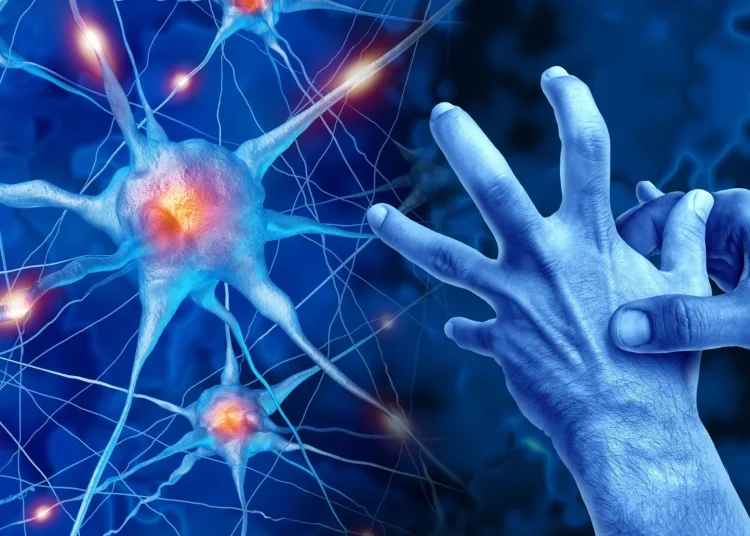 Study: Nationwide association between proximity to dry cleaners and risk of Parkinson