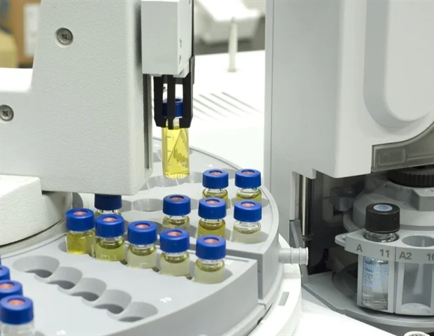 Wiley publie une base de données combinant deux des ressources d'identification chimique les plus fiables au monde