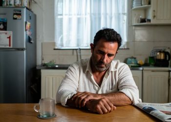 Après 45 ans la récupération après une nuit blanche prend deux fois plus de temps