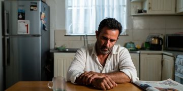 Après 45 ans la récupération après une nuit blanche prend deux fois plus de temps