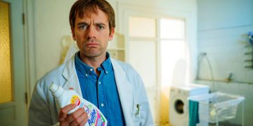 ʼJe suis pneumologue et quand jʼai découvert ce que contenait cet adoucissant que tout le monde met dans sa machine à laver jʼai immédiatement arrêté de lʼutiliserʼ