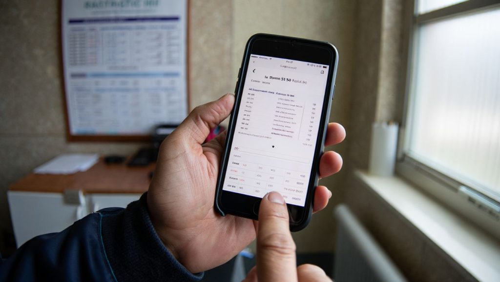 Cʼest acté: le carnet de vaccination numérique devient la norme pour ces rappels