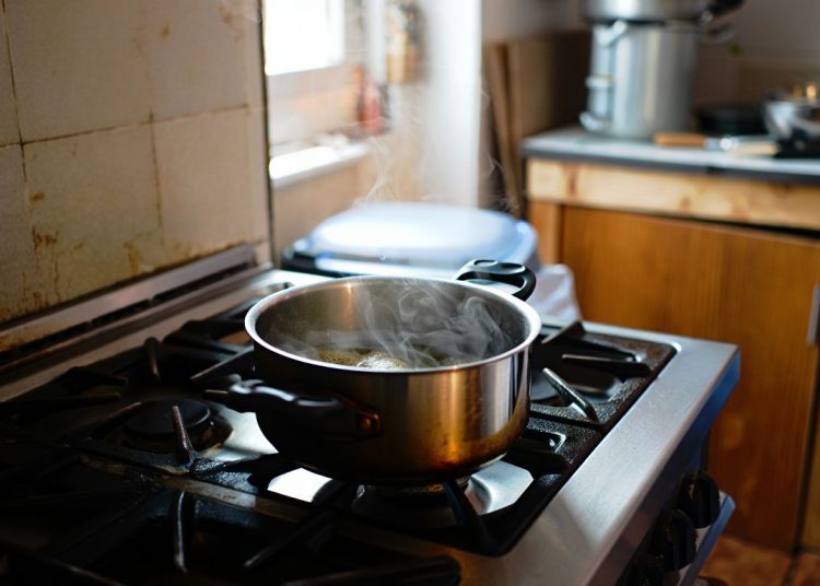 Cette huile de cuisson très utilisée devient instable à haute température
