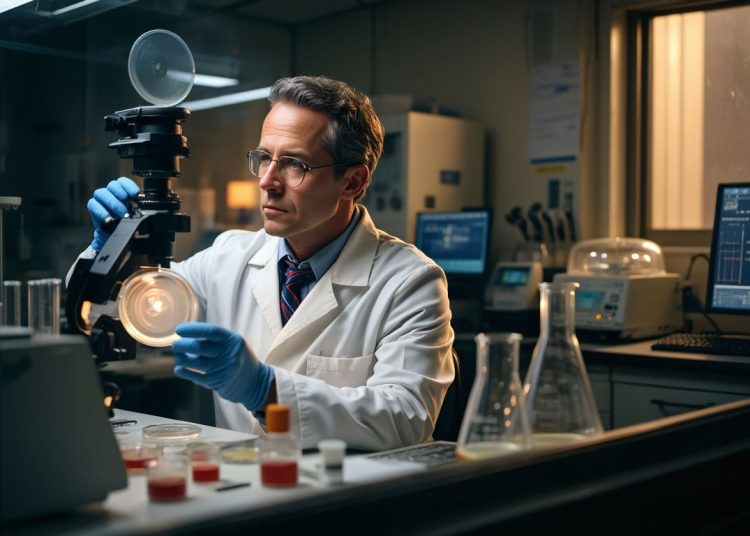 Et si lʼinflammation chronique expliquait plus de maladies quʼon ne le croit