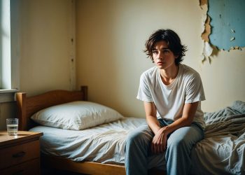 Jʼai fait une cure de sommeil encadrée après deux ans dʼinsomnie: mon retour