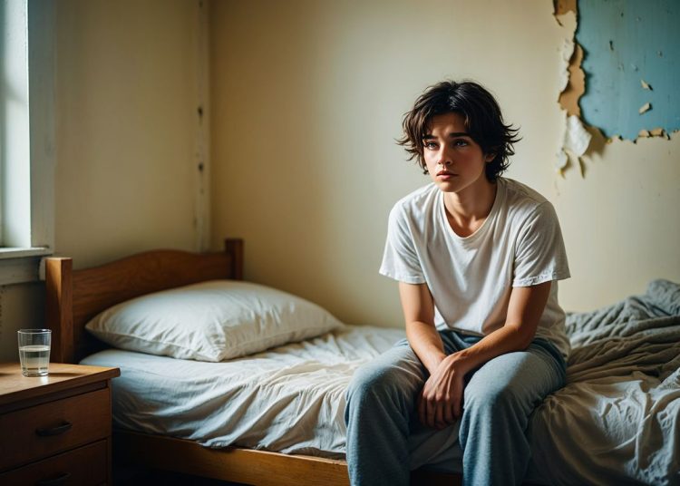 Jʼai fait une cure de sommeil encadrée après deux ans dʼinsomnie: mon retour