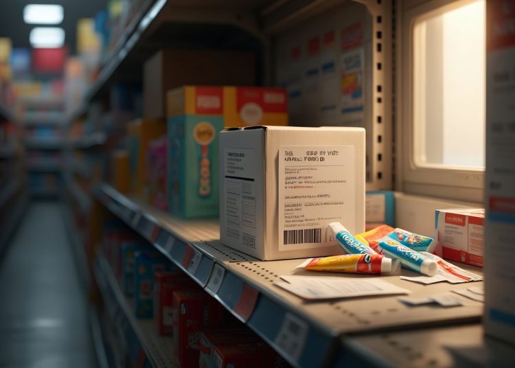Rappel national: ce dentifrice pour enfants retiré des rayons