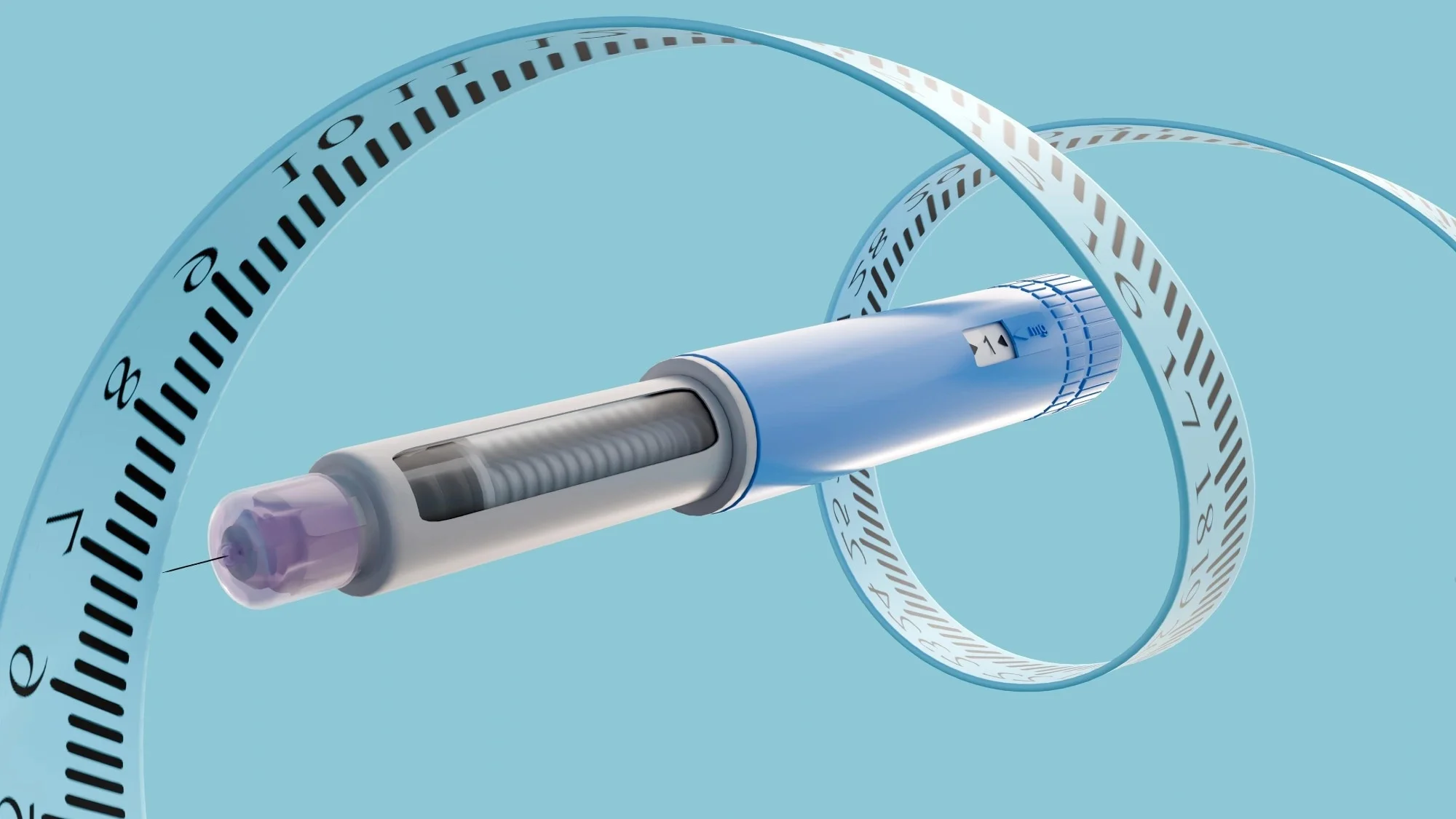 Review: Future GLP-1 receptor co-agonists and their cardiac effects. Image Credit: Love Employee / Shutterstock