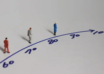 À mesure que l’espérance de vie augmente, vieillir en bonne santé est plus important que jamais