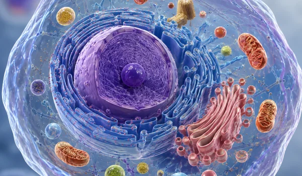 Carte IR submicronique de la cellule humaine : imagerie cellulaire sans étiquette avec O-PTIR, FTIR et Raman