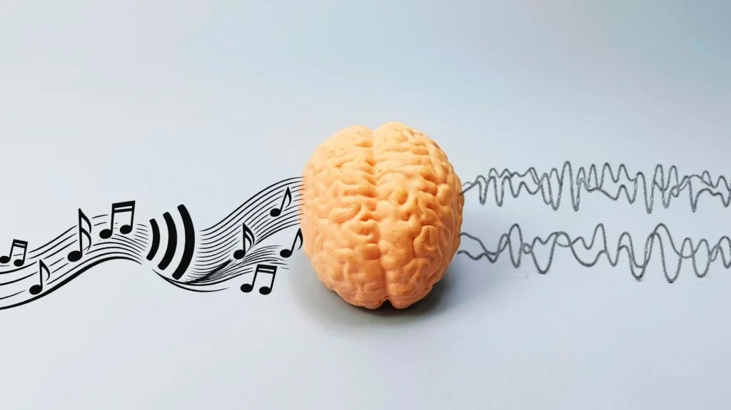Study: A complex intervention perspective on psychedelic-assisted psychotherapy: the role of music. Image Credit: SsCreativeStudio / Shutterstock