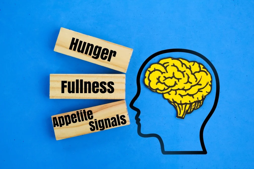 Study: Associations between intuitive eating and health behaviors and physical health in U.S. adults. Image Credit: MAFPHOTOART8 / Shutterstock