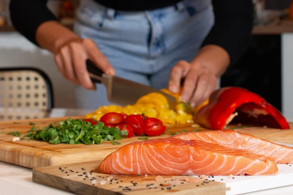 Review: Gut Microbiome-Mediated Neuroprotective Effect of the Mediterranean Diet: A Narrative Review of Cognitive Aging, Alzheimer’s Disease, and Parkinson’s Disease. Image Credit: LipeBorges_Foto / Shutterstock