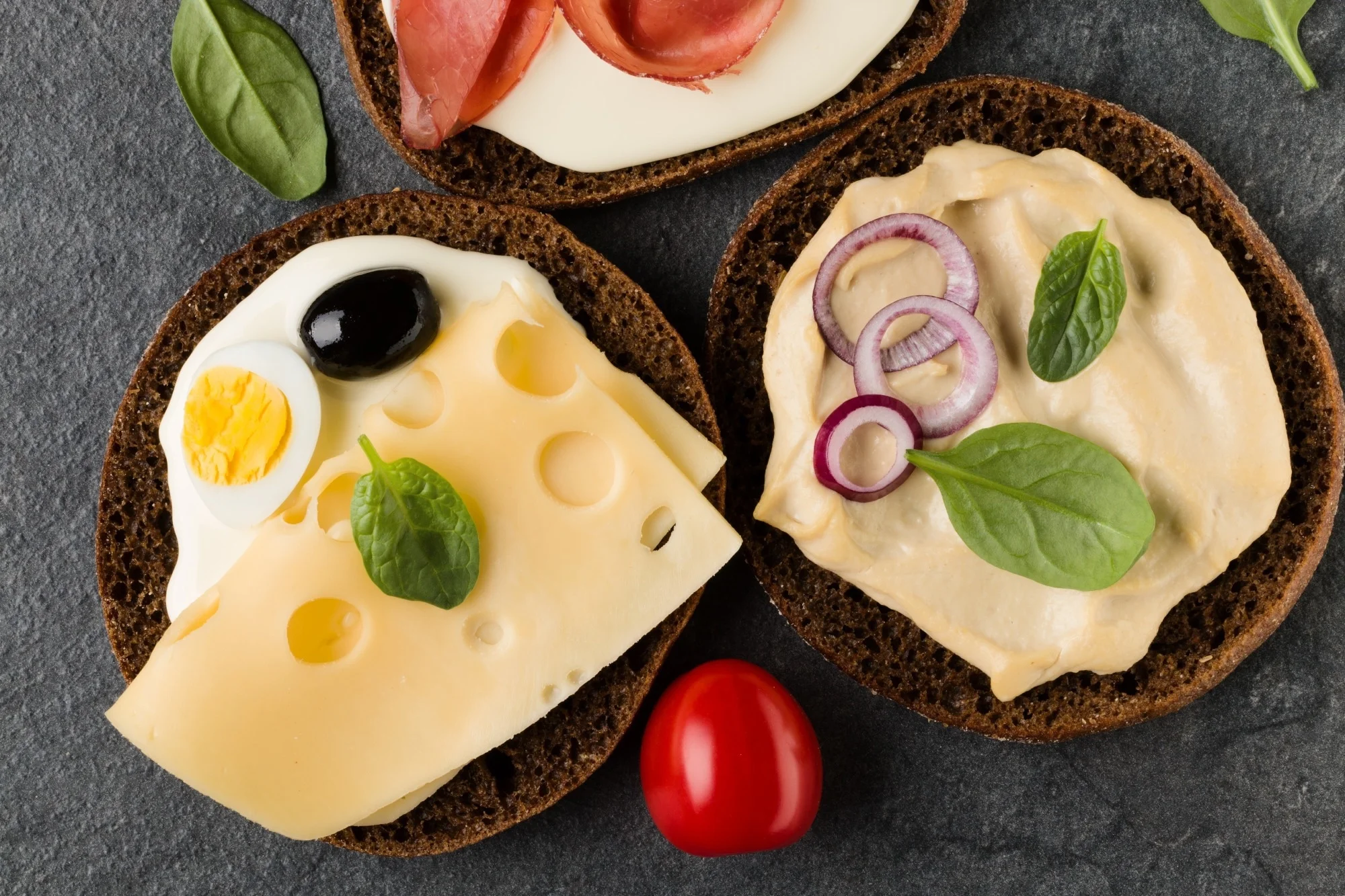 Study: Adherence to the Nordic food-based dietary guidelines in subgroups of the Finnish adult population. Image Credit: Nattika / Shutterstock