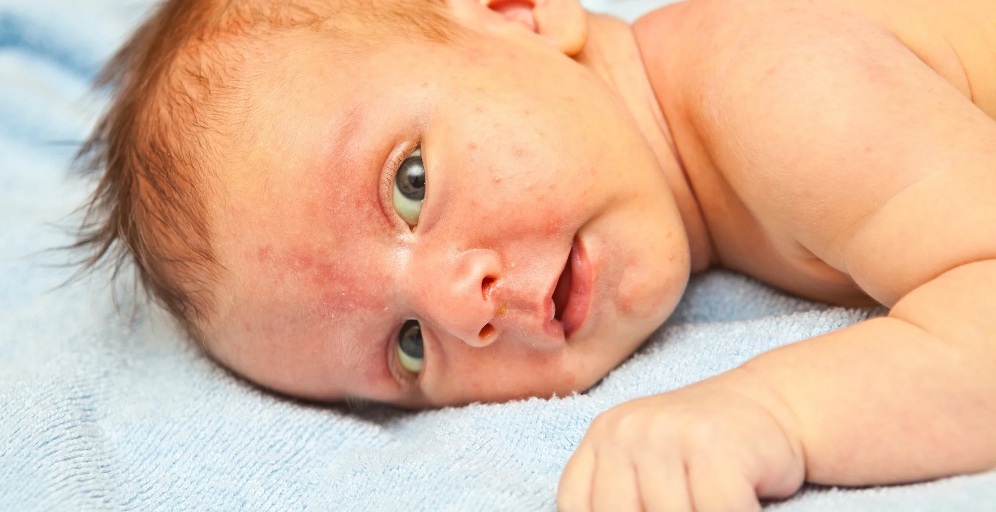 Study: Prenatal exposure to aromatic amines and associations with infant cognition in the ECHO.CA.IL cohorts. Image Credit: Anton-Burakov / Shutterstock