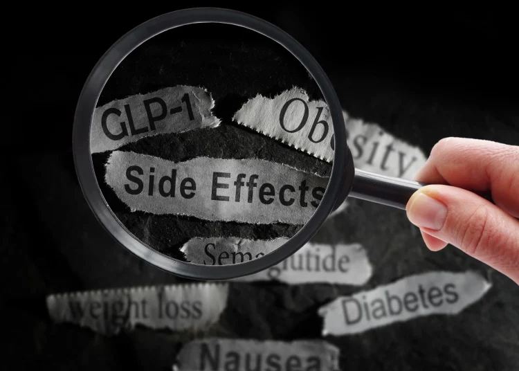 Les médicaments GLP-1 semblent sûrs sur le plan psychiatrique, mais une découverte soulève encore des questions