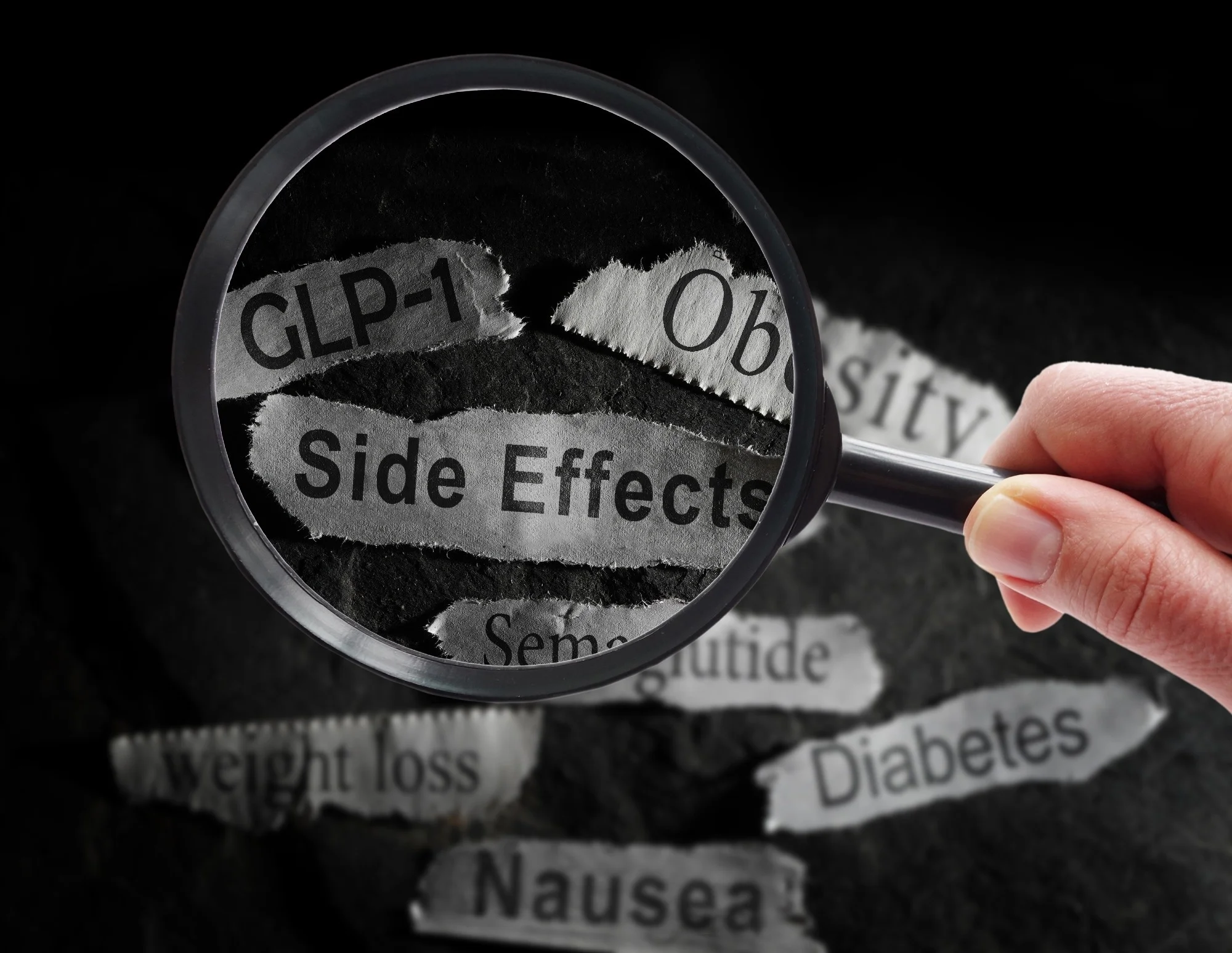 Les médicaments GLP-1 semblent sûrs sur le plan psychiatrique, mais une découverte soulève encore des questions