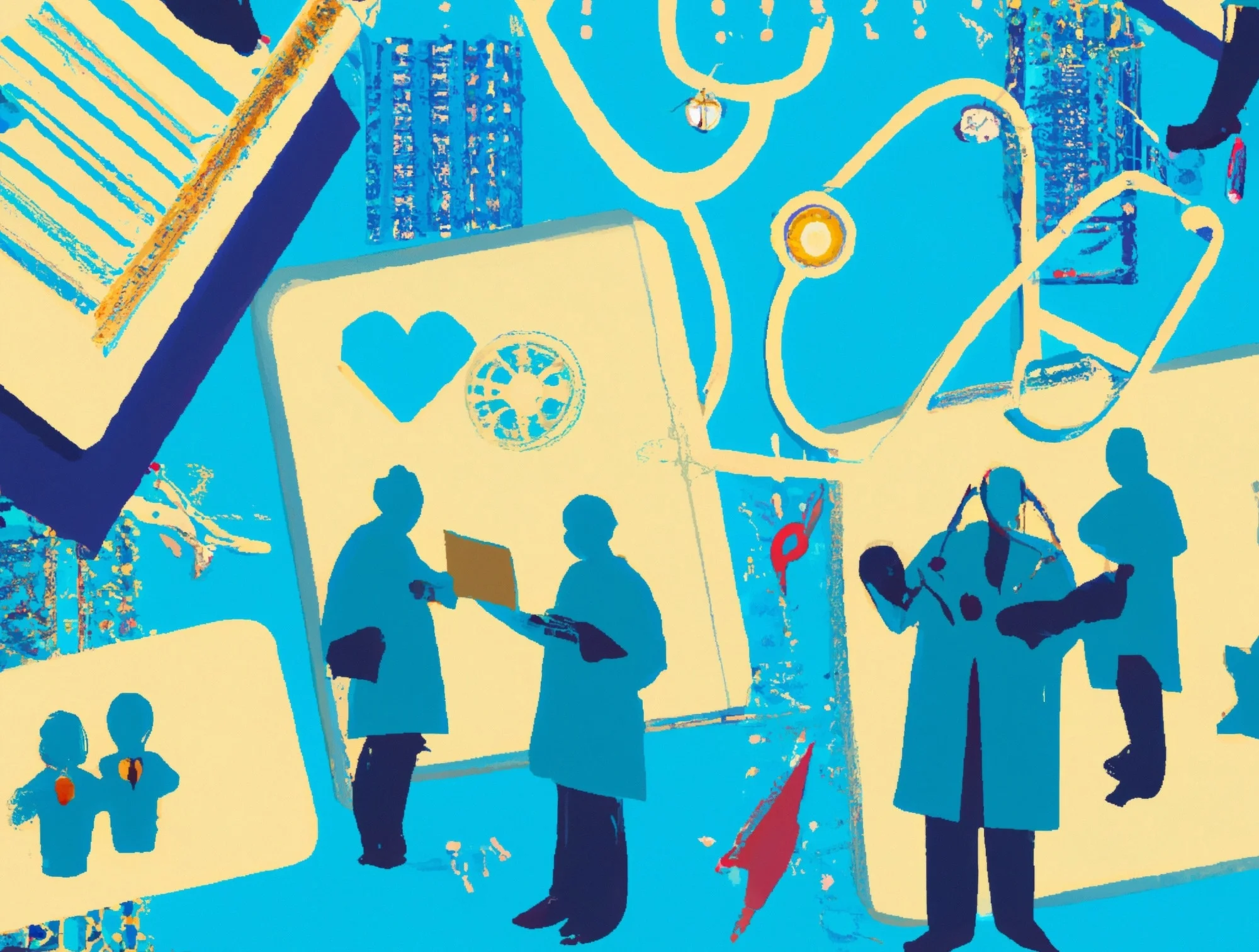 Study: Phenomic profiles and disease patterns of 1.9 million participants from Our Future Health. Image Credit: Shutterstock