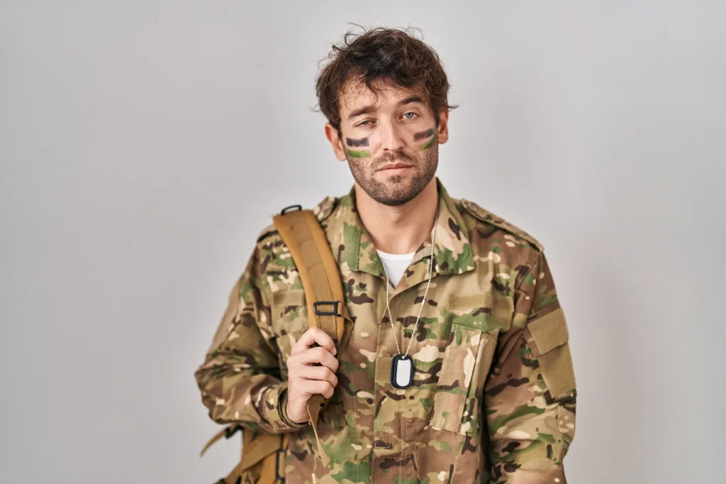 Study: Beverage Co-Consumption Profiles, Sleep, and Fatigue in Professional Army Personnel. Image Credit: Krakenimages.com / Shutterstock