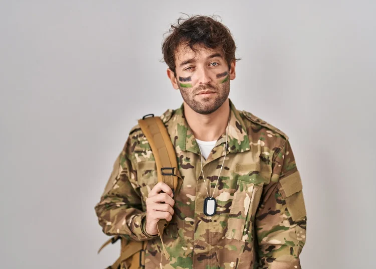 Study: Beverage Co-Consumption Profiles, Sleep, and Fatigue in Professional Army Personnel. Image Credit: Krakenimages.com / Shutterstock