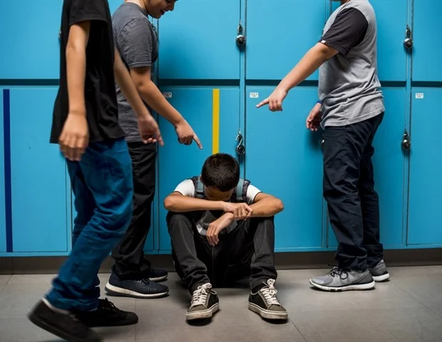 Une approche participative permet aux parents philippins de prévenir le harcèlement