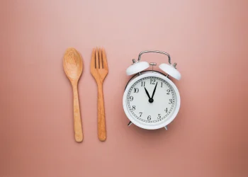 Votre horaire de repas du week-end peut être plus important que vous ne le pensez